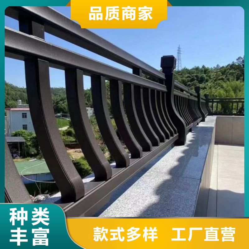 铝代木古建_铝古建栏杆精工细致打造