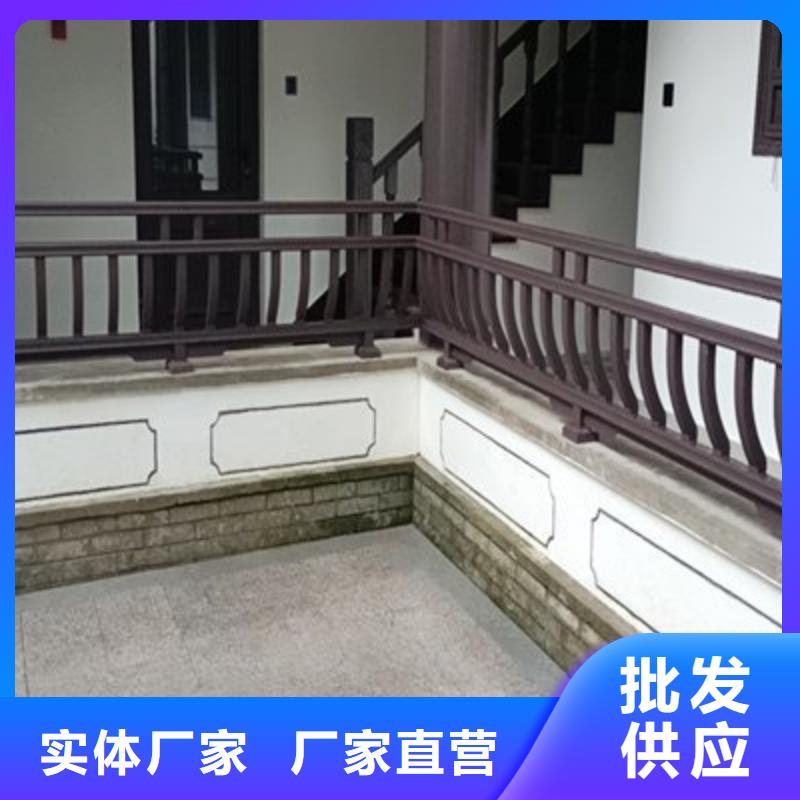 古建亭廊古建青瓦品种全