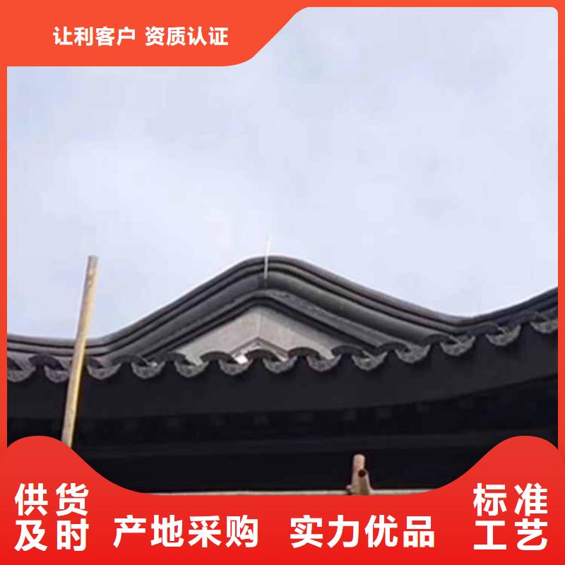 古建亭廊品质过硬