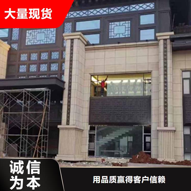 古建亭廊【落水系统】产地直供