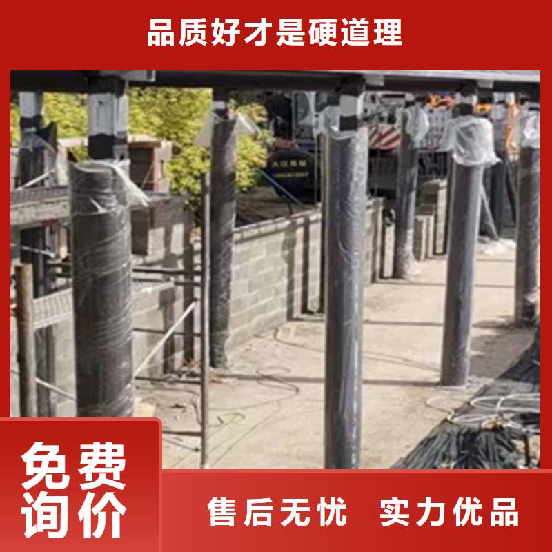 古建亭廊【别墅天沟】国标检测放心购买