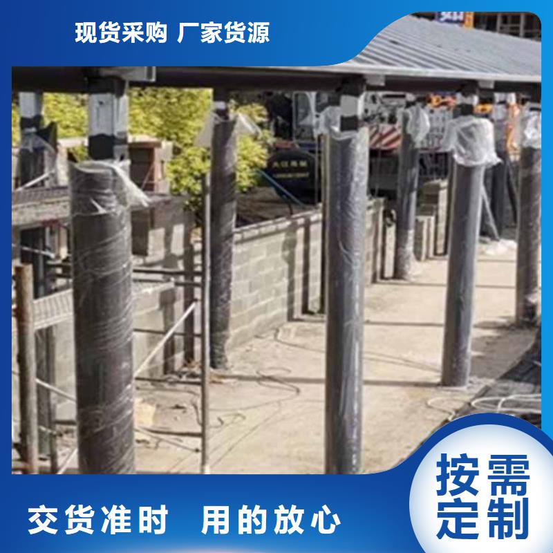 古建亭廊【自建房落水管】一件也发货