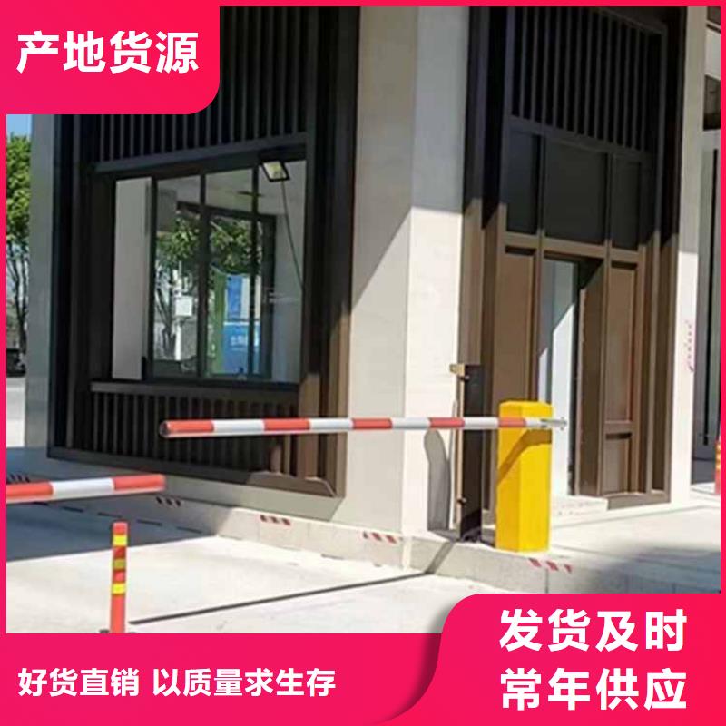 古建亭廊【落水系统】产地直供