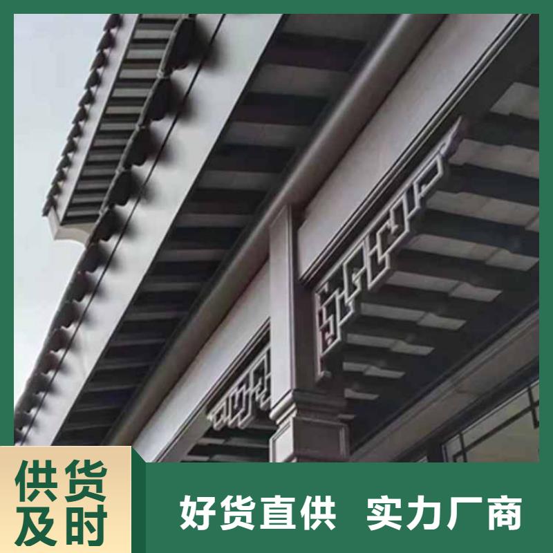 古建亭廊【古建六角亭】N年大品牌