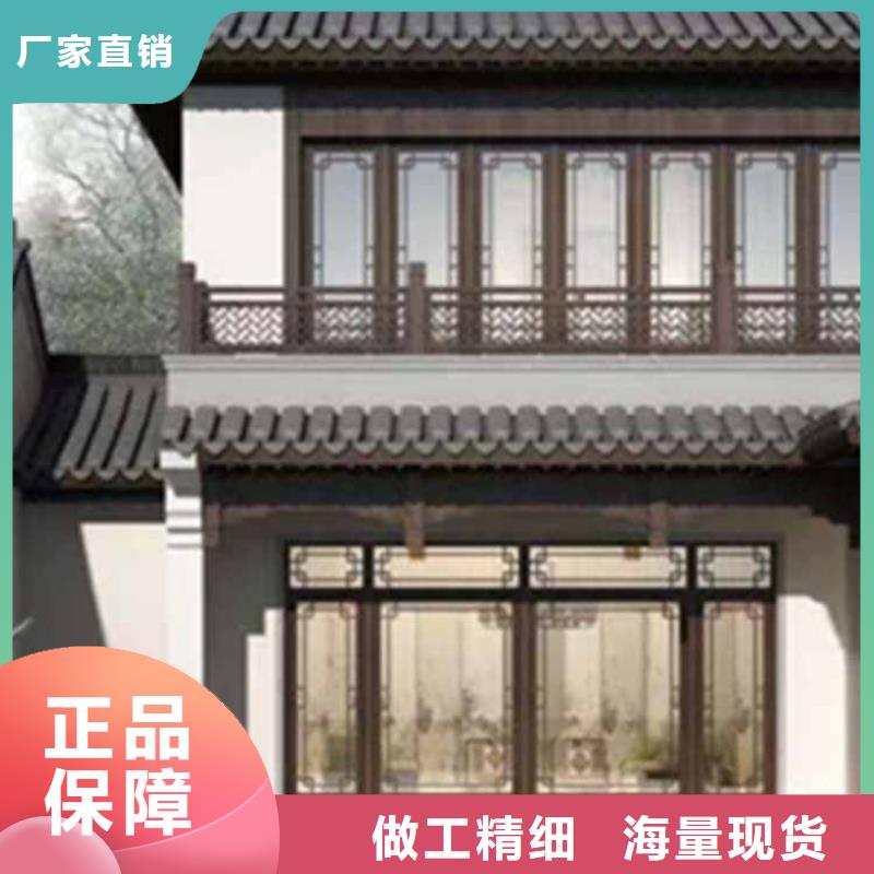 【古建亭廊园林古建详细参数】