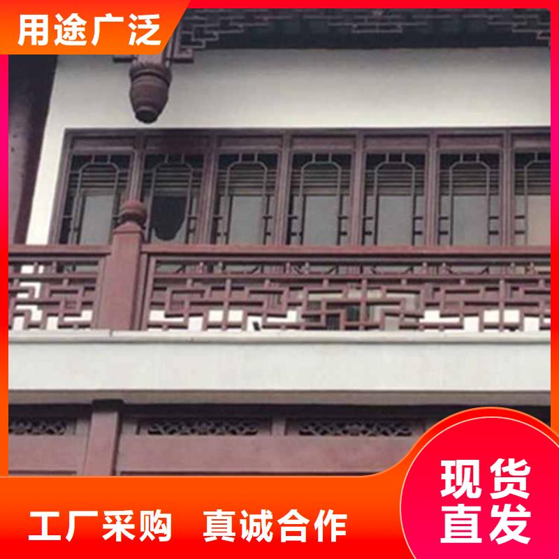 古建亭廊【屋檐水槽】品牌专营