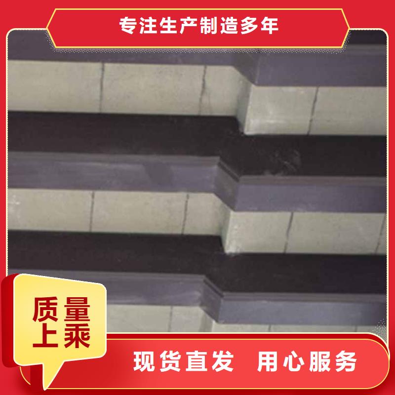 古建亭廊,古建铝代木全品类现货