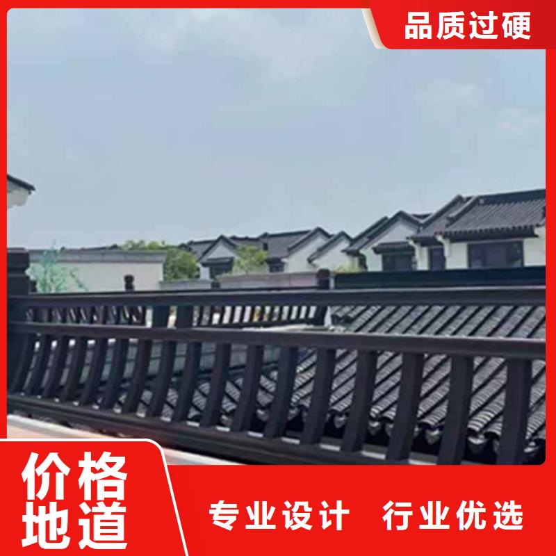 古建亭廊古建铝代木规格型号全