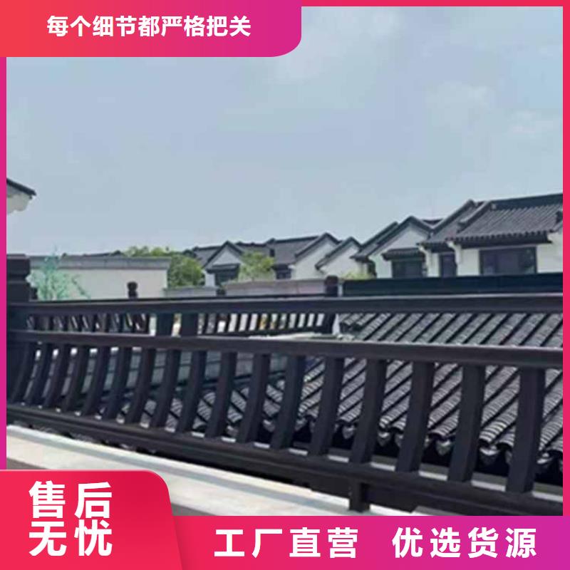 【古建亭廊】长廊座椅铝代木批发价格