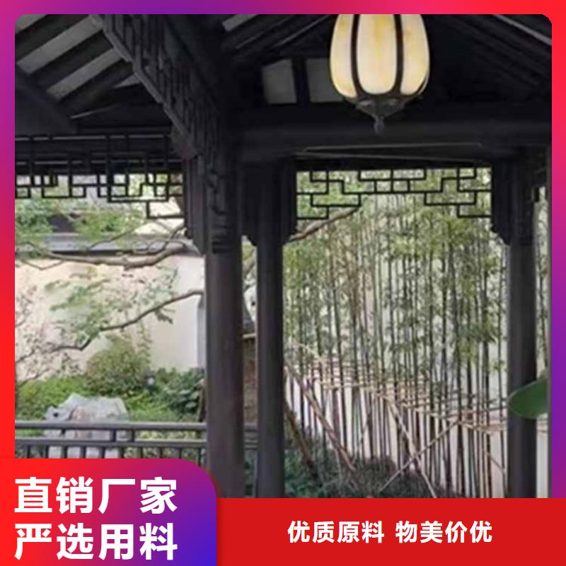 古建亭廊-落水系统一手价格