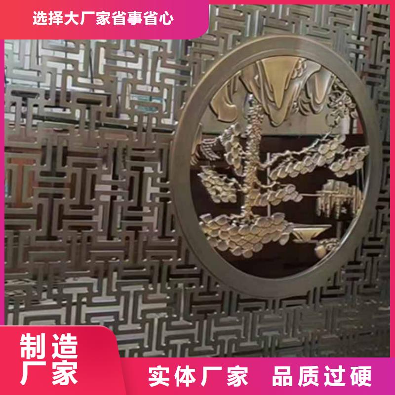 古建亭廊-【铝合金下水管】优选厂商