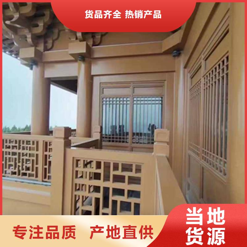 古建亭廊,古建青瓦常年供应