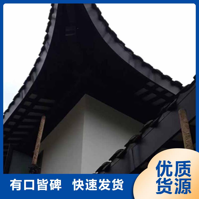 古建亭廊苏式古建价格合理