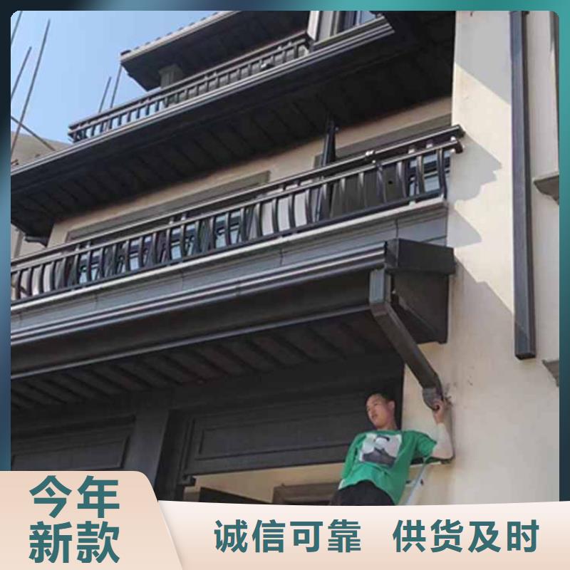 古建亭廊_园林古建可零售可批发