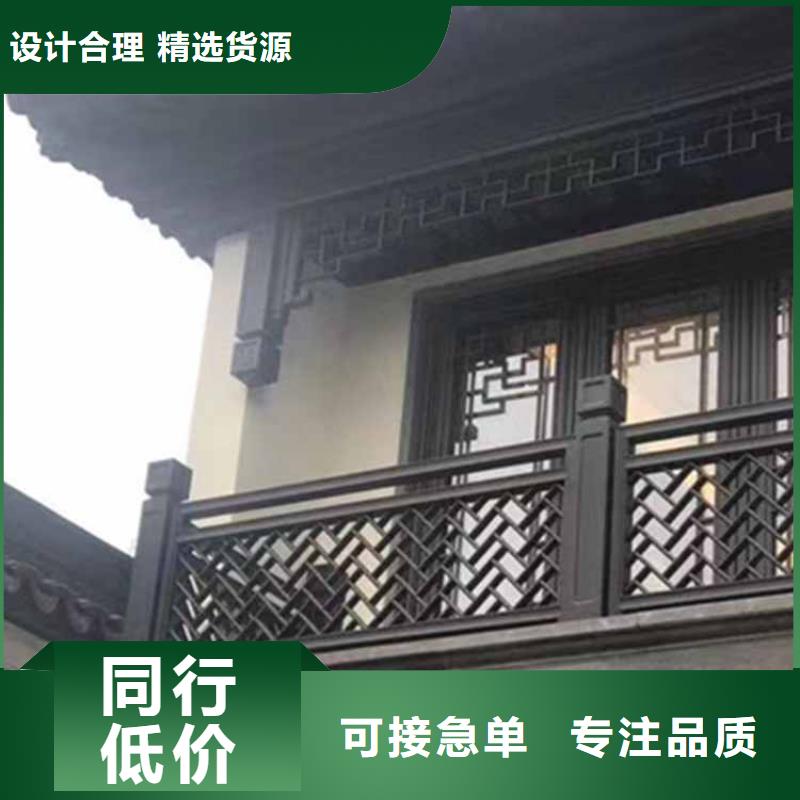 古建亭廊,古建四合院品质不将就