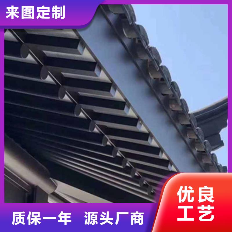 古建亭廊-落水系统一手价格