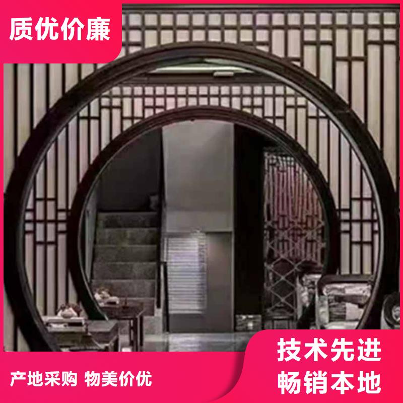 古建亭廊【落水系统】产地直供