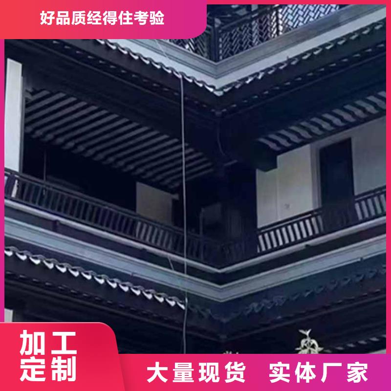 【古建亭廊】 石狮栏杆扶手专注产品质量与服务