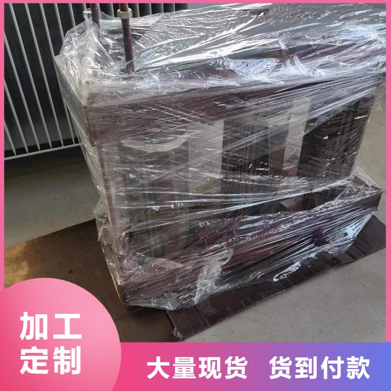 油浸式变压器隔离变压器80KVA品质过硬