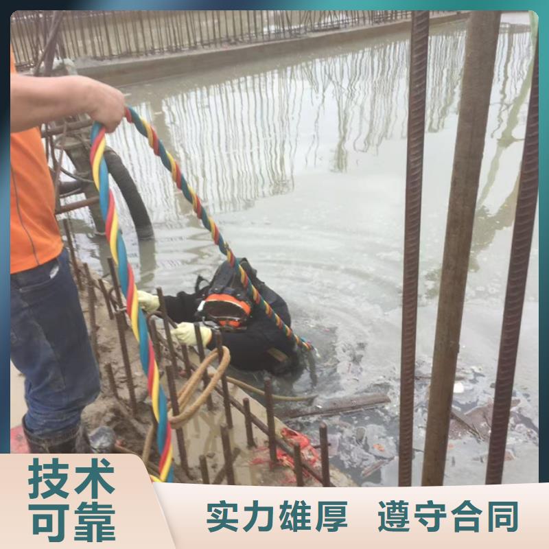水下管道气囊安装-服务只有更好