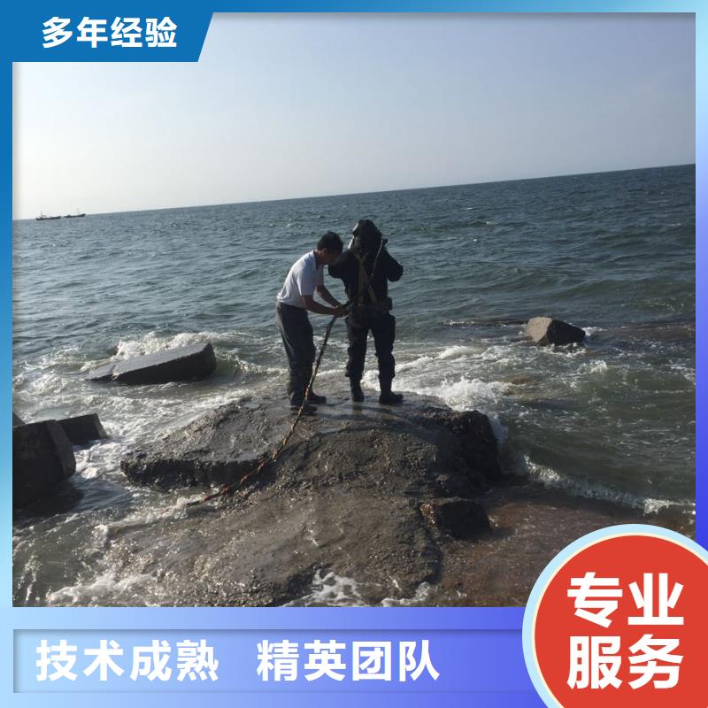 武汉市水下打捞队-执行管理到位