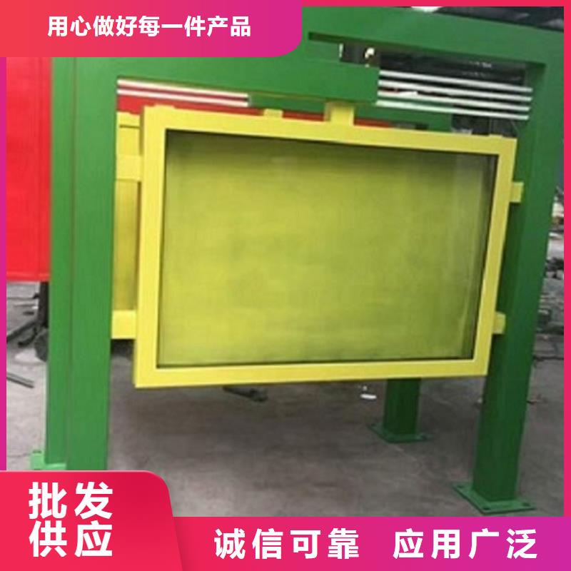 绍兴 本地 LED滚动灯箱 公交站台厂家实力大