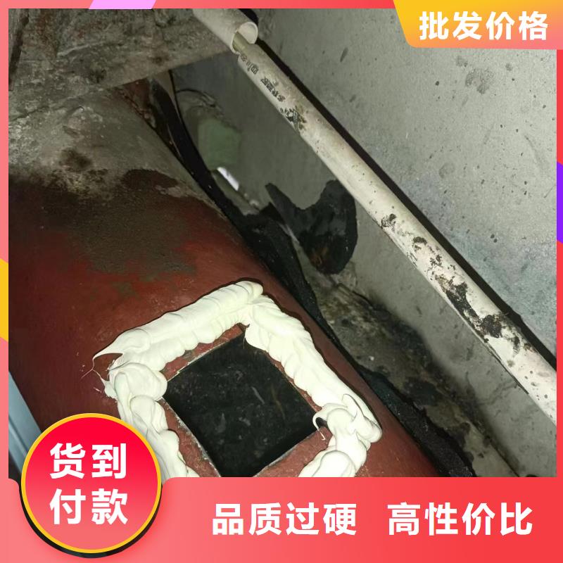 管道疏通清洗污水管道销售的是诚信