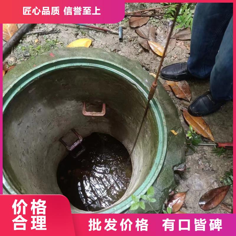 管道疏通污水厂淤泥清理品质优选