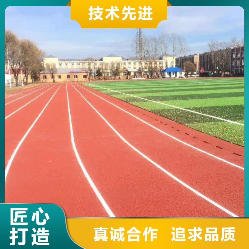 【环保型塑胶跑道】,公路围网工艺层层把关