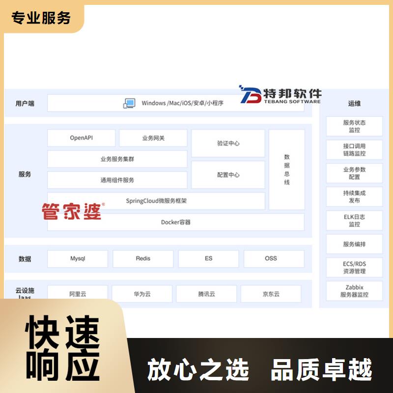 软件进销存管理软件专业公司