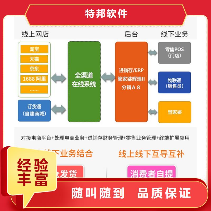 软件记账管理软件团队