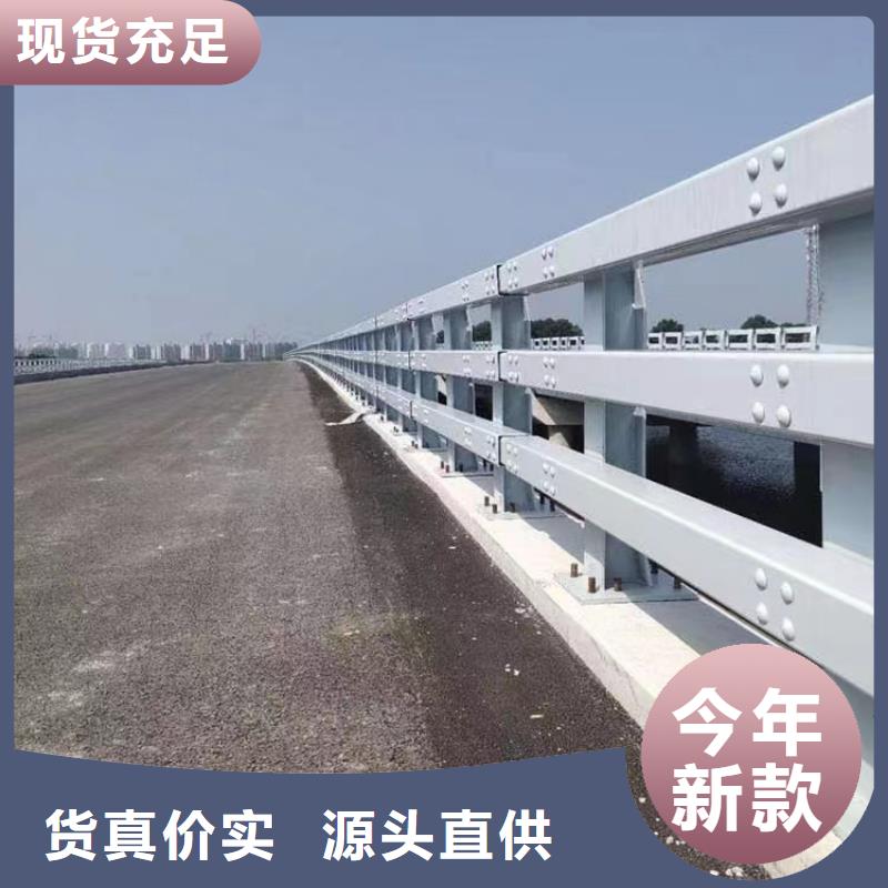 直供【神龙】铝合金桥梁护栏订制生产厂家