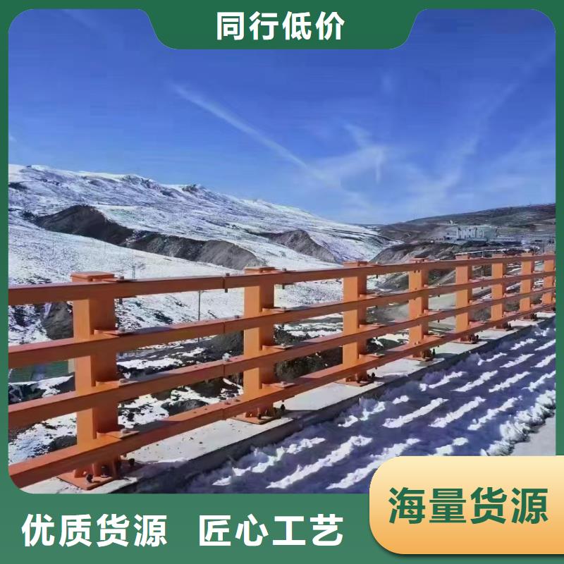 直供【神龙】铝合金桥梁护栏订制生产厂家