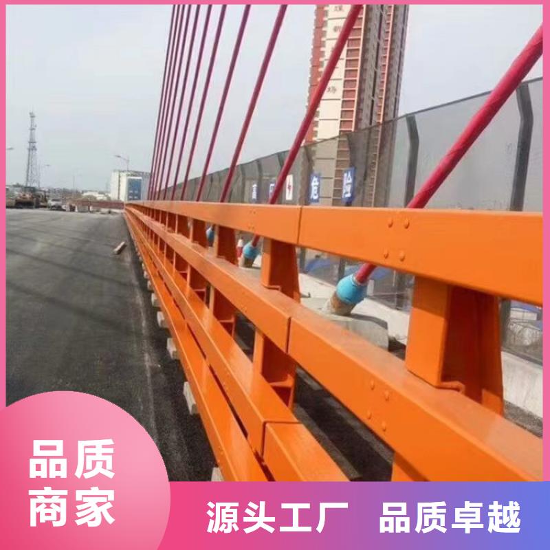 专业厂家[神龙]桥梁中央防撞护栏制造厂
