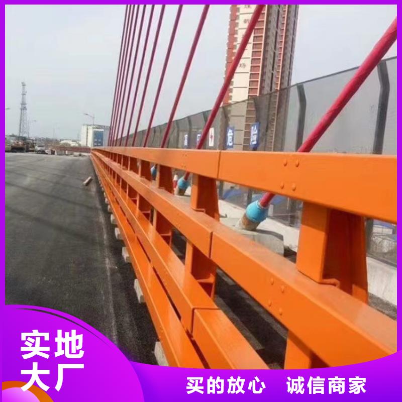 桥梁复合管护栏制造厂
