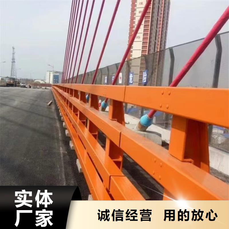 专业品质神龙桥梁护栏支架制造厂家