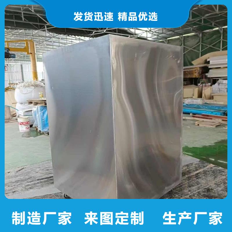 深圳(光明)【当地】有现货的工业级防辐射铅箱供货商