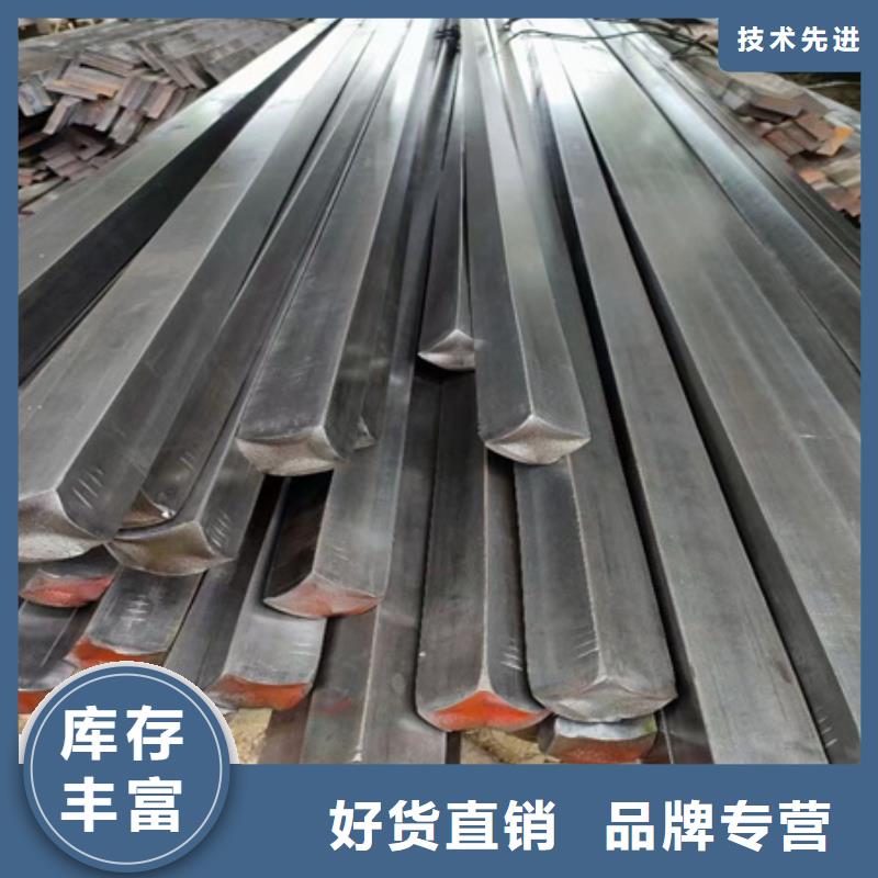 冷拉方钢参数多种规格型号可选
