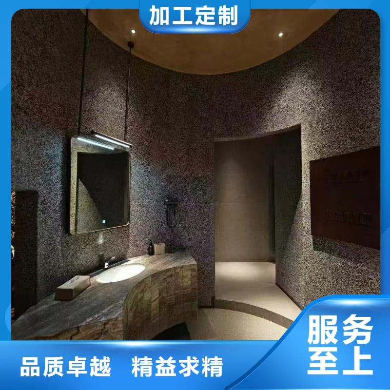恩施 本地 水洗石的做法直销价格艺术涂料