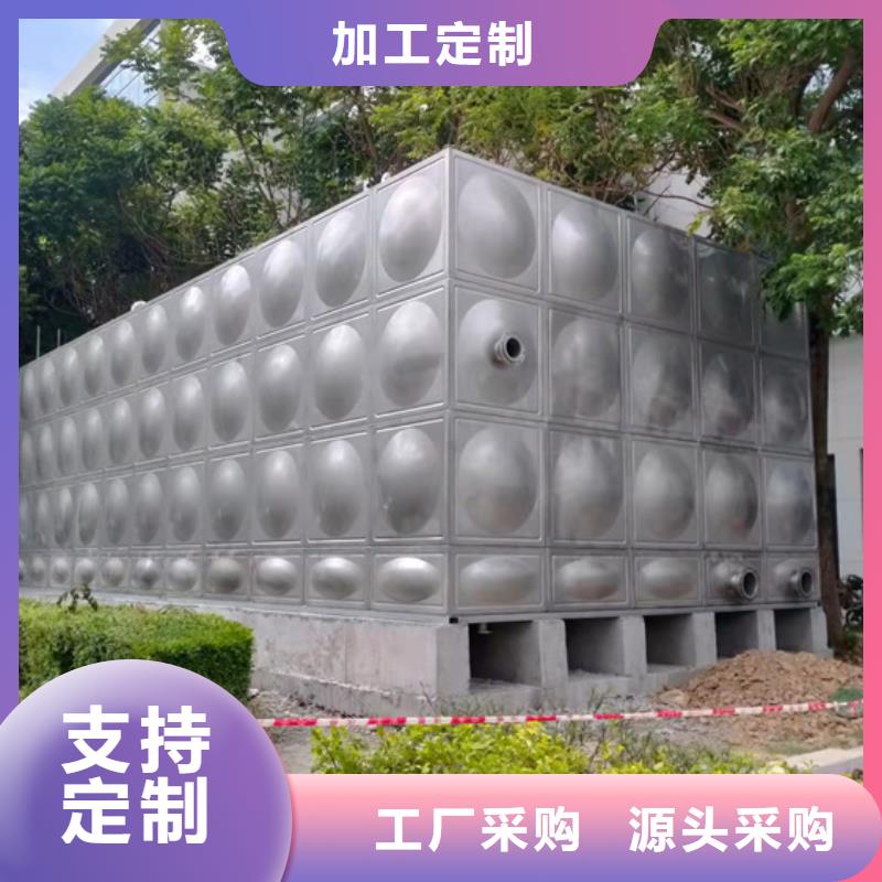 宁波正规不锈钢水箱厂壹水务企业水箱自洁消毒器