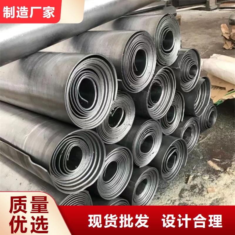 医用防辐射铅板品质保障