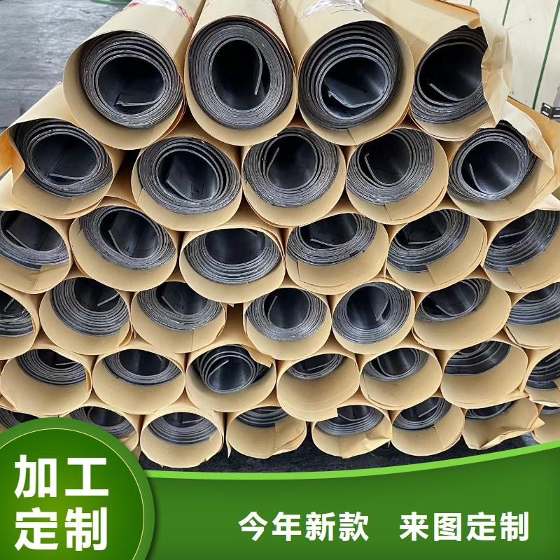 医用防辐射铅板品质保障
