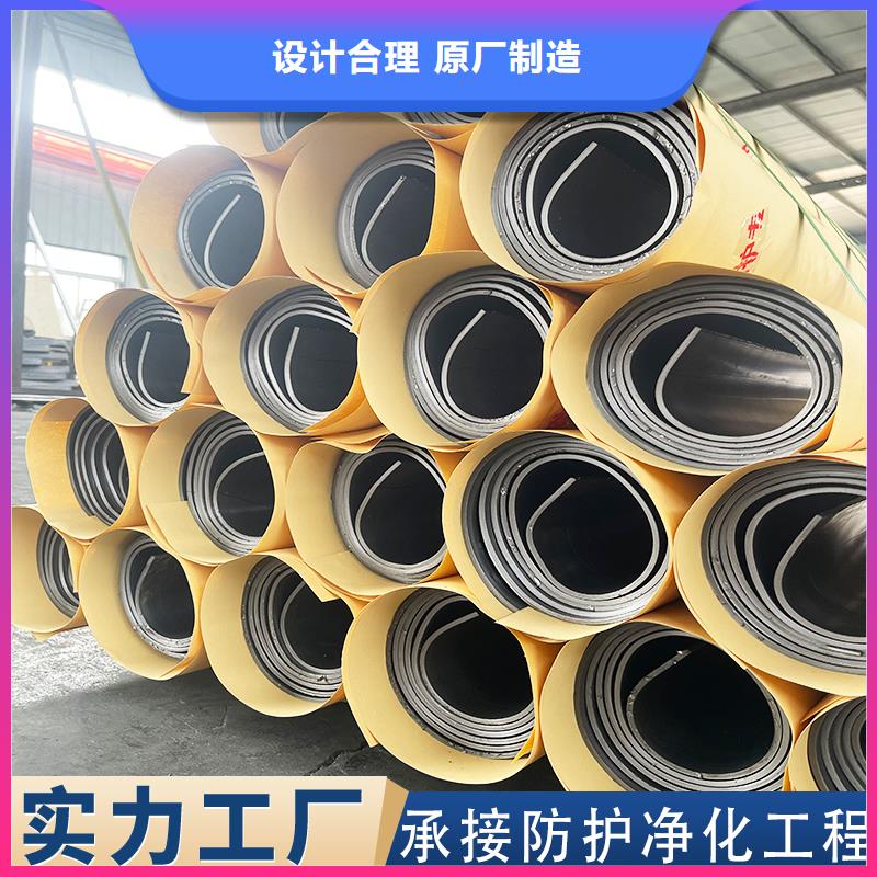 铅板铅门安装施工-铅板铅门安装施工值得信赖