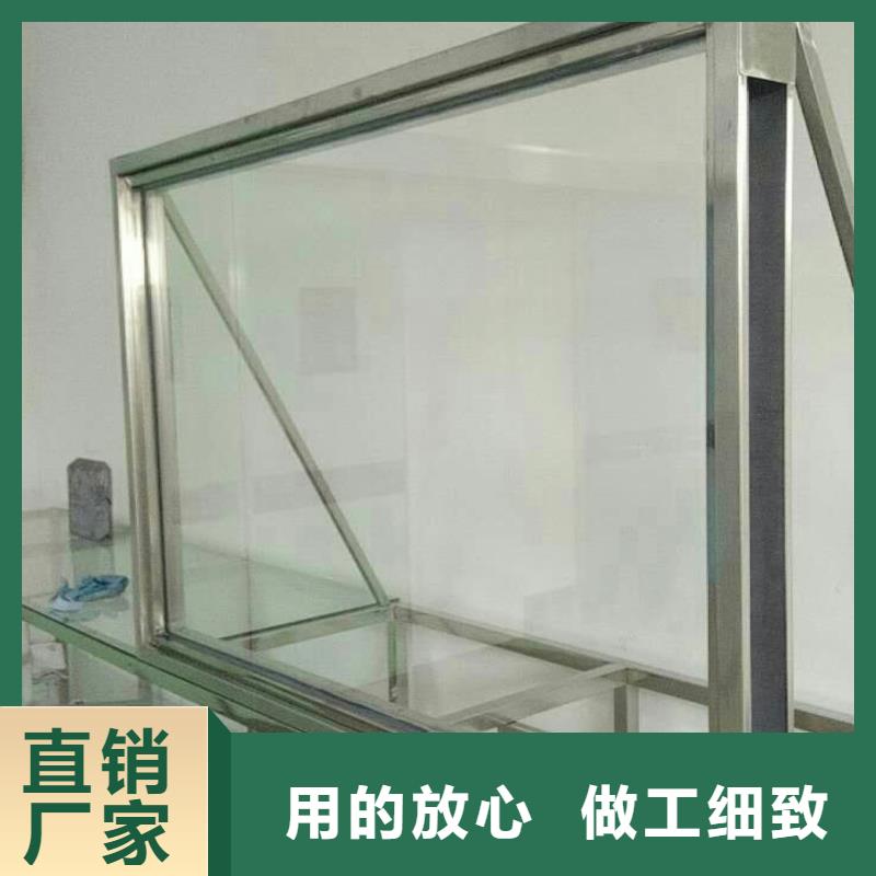 浦东新 铅玻璃医用铅玻璃质量优选