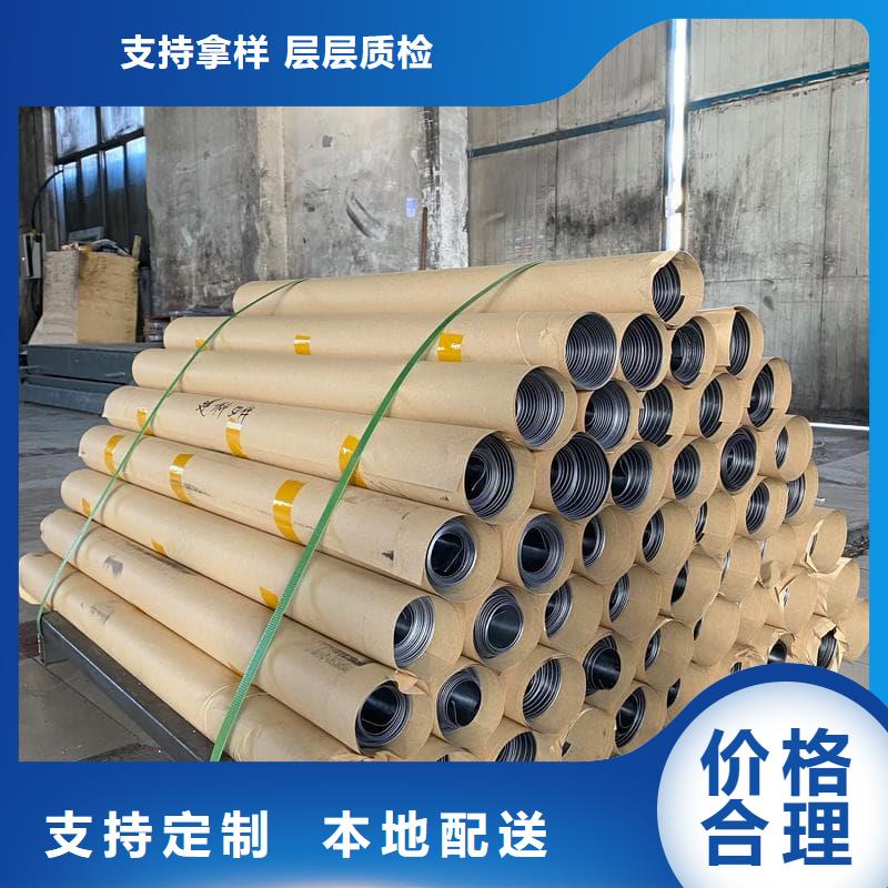 泰宁 本地 铅桶铅罐铅件加工一手价格