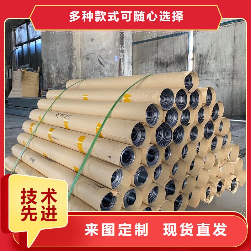 (路桥) 当地 铅桶铅罐铅件加工严选好货