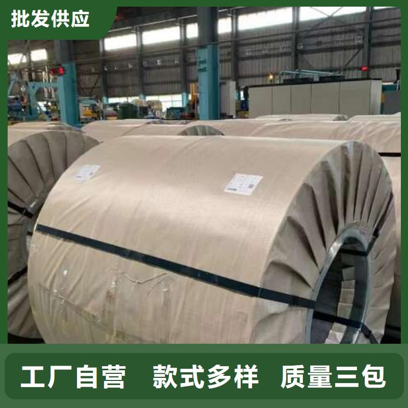 【<安顺> 当地 冷轧板卷钟表用电工钢源头厂家经验丰富】