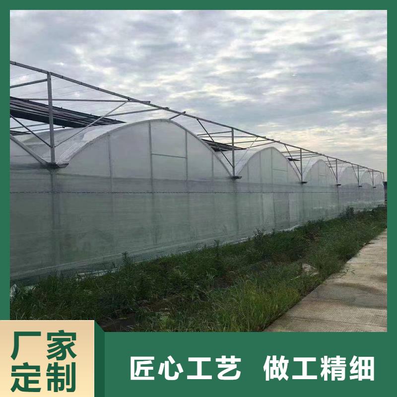 广东省中山市五桂山街道蓝莓大棚钢管现货供应
