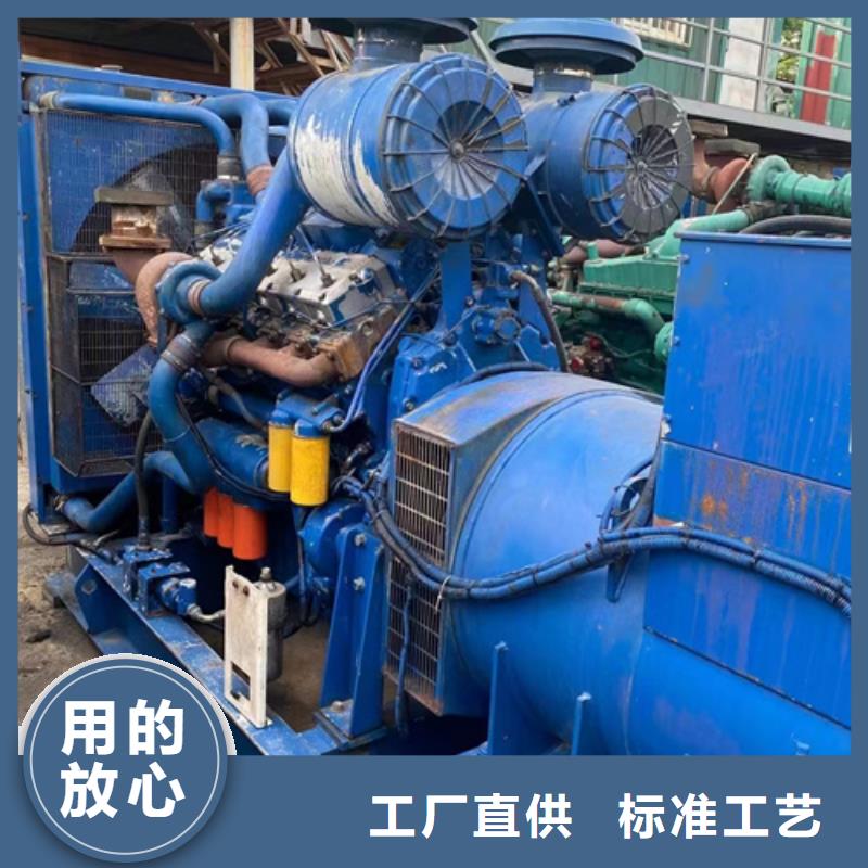 出租400KW发电机本地现货含电缆