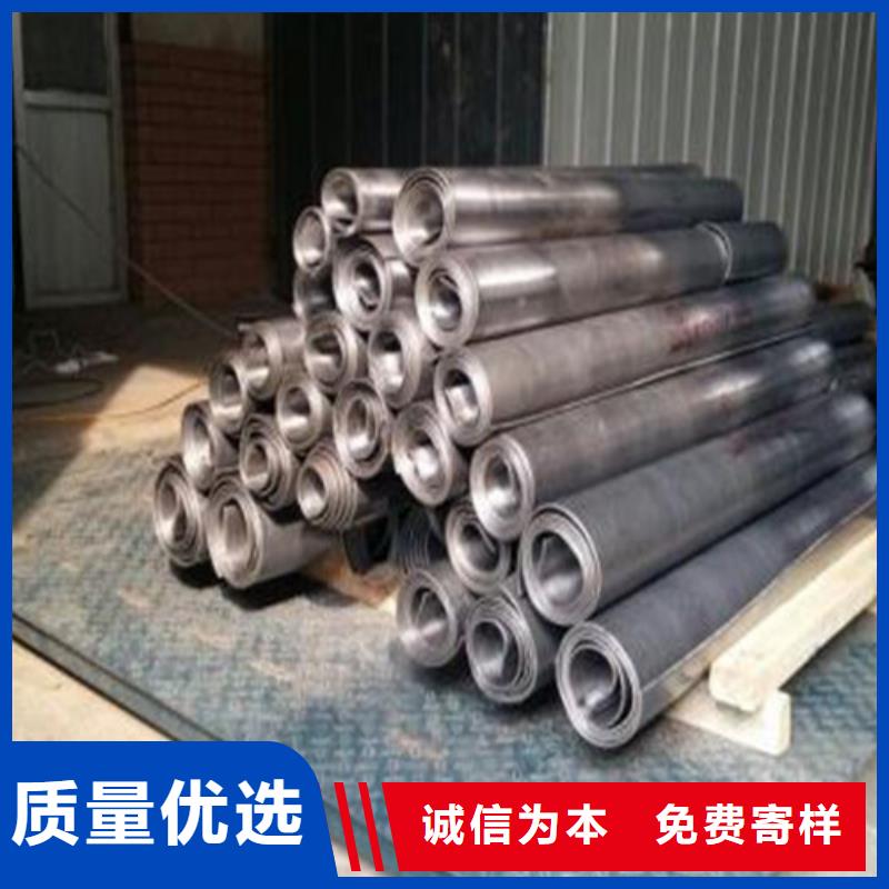 邵阳<北塔>【本地】支持定制的医用铅板厂家